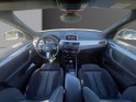 Bmw x1 f48 xdrive 18d 150 ch m sport occasion simplicicar coeur d'yvelines - auto expo 78 simplicicar simplicibike france