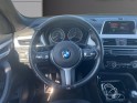 Bmw x1 f48 xdrive 18d 150 ch m sport occasion simplicicar coeur d'yvelines - auto expo 78 simplicicar simplicibike france
