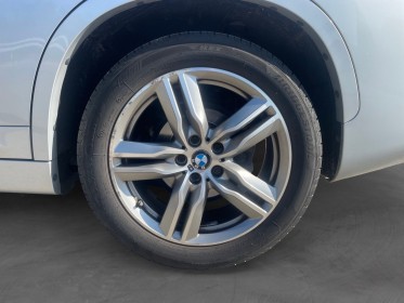 Bmw x1 f48 xdrive 18d 150 ch m sport occasion simplicicar coeur d'yvelines - auto expo 78 simplicicar simplicibike france