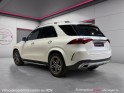 Mercedes gle 350 d 9g-tronic 4matic amg line 7 places/ toit ouvrant / garantie 12 mois occasion simplicicar angers...