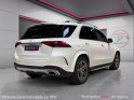 Mercedes gle 350 d 9g-tronic 4matic amg line 7 places/ toit ouvrant / garantie 12 mois occasion simplicicar angers...