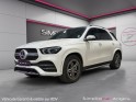 Mercedes gle 350 d 9g-tronic 4matic amg line 7 places/ toit ouvrant / garantie 12 mois occasion simplicicar angers...