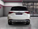 Mercedes gle 350 d 9g-tronic 4matic amg line 7 places/ toit ouvrant / garantie 12 mois occasion simplicicar angers...