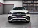 Mercedes gle 350 d 9g-tronic 4matic amg line 7 places/ toit ouvrant / garantie 12 mois occasion simplicicar angers...
