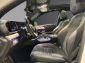 Mercedes gle 350 d 9g-tronic 4matic amg line 7 places/ toit ouvrant / garantie 12 mois occasion simplicicar angers...