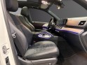 Mercedes gle 350 d 9g-tronic 4matic amg line 7 places/ toit ouvrant / garantie 12 mois occasion simplicicar angers...