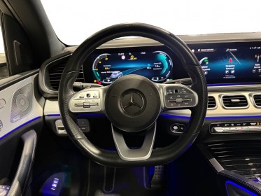 Mercedes gle 350 d 9g-tronic 4matic amg line 7 places/ toit ouvrant / garantie 12 mois occasion simplicicar angers...
