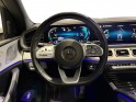 Mercedes gle 350 d 9g-tronic 4matic amg line 7 places/ toit ouvrant / garantie 12 mois occasion simplicicar angers...