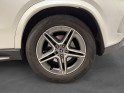 Mercedes gle 350 d 9g-tronic 4matic amg line 7 places/ toit ouvrant / garantie 12 mois occasion simplicicar angers...