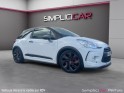 Citroen ds3 racing occasion simplicicar pertuis  simplicicar simplicibike france
