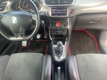 Citroen ds3 racing occasion simplicicar pertuis  simplicicar simplicibike france