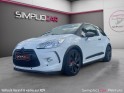 Citroen ds3 racing occasion simplicicar pertuis  simplicicar simplicibike france