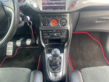Citroen ds3 racing occasion simplicicar pertuis  simplicicar simplicibike france