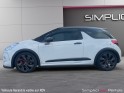 Citroen ds3 racing occasion simplicicar pertuis  simplicicar simplicibike france