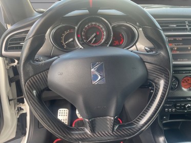 Citroen ds3 racing occasion simplicicar pertuis  simplicicar simplicibike france