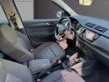 Skoda fabia 1.0 mpi 75 ch bvm5 clever/carplay/start and stop/garantie 12 mois occasion paris 17ème (75)(porte maillot)...