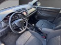 Skoda fabia 1.0 mpi 75 ch bvm5 clever/carplay/start and stop/garantie 12 mois occasion paris 17ème (75)(porte maillot)...