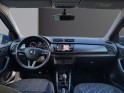 Skoda fabia 1.0 mpi 75 ch bvm5 clever/carplay/start and stop/garantie 12 mois occasion paris 17ème (75)(porte maillot)...
