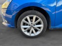 Skoda fabia 1.0 mpi 75 ch bvm5 clever/carplay/start and stop/garantie 12 mois occasion paris 17ème (75)(porte maillot)...