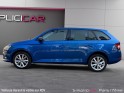 Skoda fabia 1.0 mpi 75 ch bvm5 clever/carplay/start and stop/garantie 12 mois occasion paris 17ème (75)(porte maillot)...