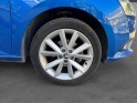 Skoda fabia 1.0 mpi 75 ch bvm5 clever/carplay/start and stop/garantie 12 mois occasion paris 17ème (75)(porte maillot)...