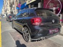 Volkswagen polo 2.0 tsi 200 ss dsg6 gti occasion paris 15ème (75) simplicicar simplicibike france