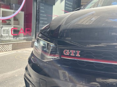 Volkswagen polo 2.0 tsi 200 ss dsg6 gti occasion paris 15ème (75) simplicicar simplicibike france