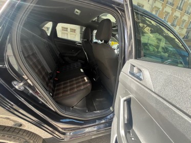 Volkswagen polo 2.0 tsi 200 ss dsg6 gti occasion paris 15ème (75) simplicicar simplicibike france