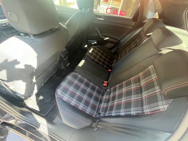 Volkswagen polo 2.0 tsi 200 ss dsg6 gti occasion paris 15ème (75) simplicicar simplicibike france