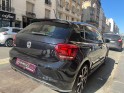 Volkswagen polo 2.0 tsi 200 ss dsg6 gti occasion paris 15ème (75) simplicicar simplicibike france