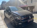 Volkswagen polo 2.0 tsi 200 ss dsg6 gti occasion paris 15ème (75) simplicicar simplicibike france