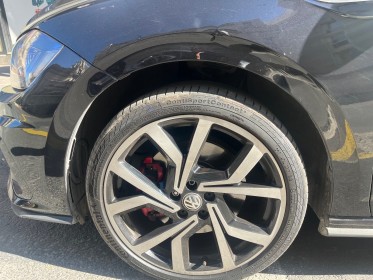 Volkswagen polo 2.0 tsi 200 ss dsg6 gti occasion paris 15ème (75) simplicicar simplicibike france
