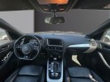 Audi sq5 quattro 3.0 bitdi v6 313 tiptronic full entretien audi occasion avignon (84) simplicicar simplicibike france