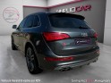 Audi sq5 quattro 3.0 bitdi v6 313 tiptronic full entretien audi occasion avignon (84) simplicicar simplicibike france