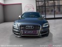Audi sq5 quattro 3.0 bitdi v6 313 tiptronic full entretien audi occasion avignon (84) simplicicar simplicibike france