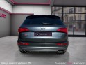 Audi sq5 quattro 3.0 bitdi v6 313 tiptronic full entretien audi occasion avignon (84) simplicicar simplicibike france