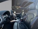 Audi sq5 quattro 3.0 bitdi v6 313 tiptronic full entretien audi occasion avignon (84) simplicicar simplicibike france