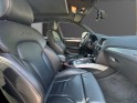 Audi sq5 quattro 3.0 bitdi v6 313 tiptronic full entretien audi occasion avignon (84) simplicicar simplicibike france