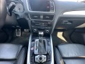 Audi sq5 quattro 3.0 bitdi v6 313 tiptronic full entretien audi occasion avignon (84) simplicicar simplicibike france