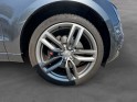 Audi sq5 quattro 3.0 bitdi v6 313 tiptronic full entretien audi occasion avignon (84) simplicicar simplicibike france