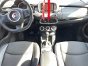 Fiat 500x 2.0 multijet 140 ch 4x4 at9 cross occasion simplicicar pertuis  simplicicar simplicibike france