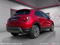 Fiat 500x 2.0 multijet 140 ch 4x4 at9 cross occasion simplicicar pertuis  simplicicar simplicibike france