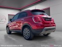 Fiat 500x 2.0 multijet 140 ch 4x4 at9 cross occasion simplicicar pertuis  simplicicar simplicibike france