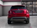 Fiat 500x 2.0 multijet 140 ch 4x4 at9 cross occasion simplicicar pertuis  simplicicar simplicibike france