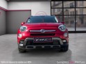 Fiat 500x 2.0 multijet 140 ch 4x4 at9 cross occasion simplicicar pertuis  simplicicar simplicibike france
