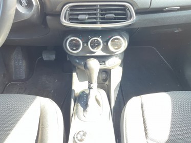 Fiat 500x 2.0 multijet 140 ch 4x4 at9 cross occasion simplicicar pertuis  simplicicar simplicibike france