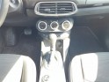 Fiat 500x 2.0 multijet 140 ch 4x4 at9 cross occasion simplicicar pertuis  simplicicar simplicibike france