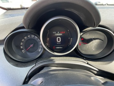 Fiat 500x 2.0 multijet 140 ch 4x4 at9 cross occasion simplicicar pertuis  simplicicar simplicibike france