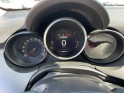 Fiat 500x 2.0 multijet 140 ch 4x4 at9 cross occasion simplicicar pertuis  simplicicar simplicibike france