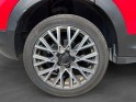 Fiat 500x 2.0 multijet 140 ch 4x4 at9 cross occasion simplicicar pertuis  simplicicar simplicibike france